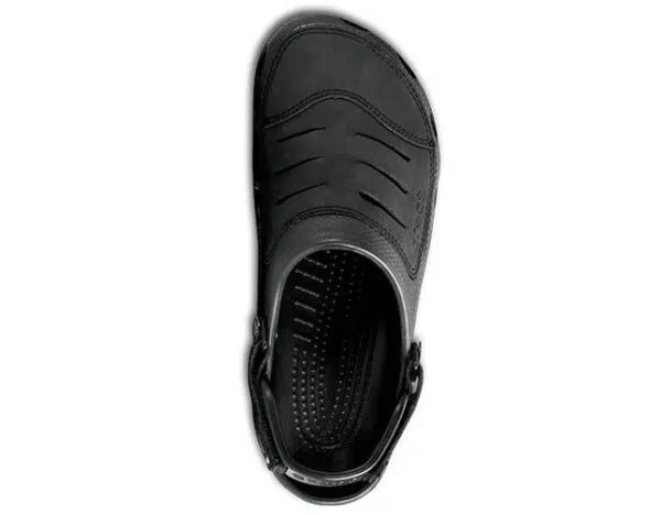 Crocs Yukon Black