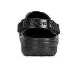 Crocs Yukon Black
