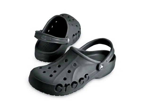Crocs Baya Clog Graphite