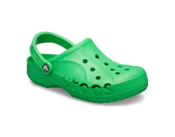Crocs Baya Grass Green