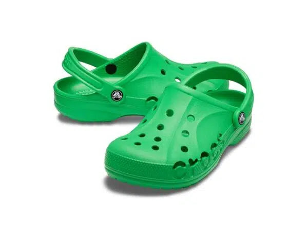 Crocs Baya Grass Green