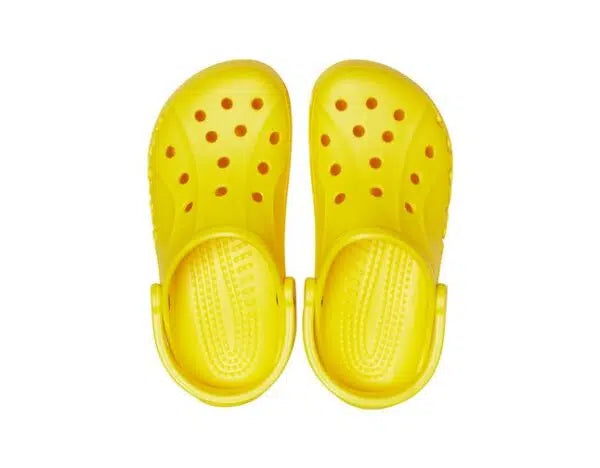 Crocs Baya Lemon