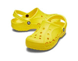 Crocs Baya Lemon