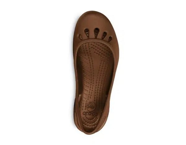 Crocs Malindi Brown
