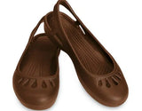 Crocs Malindi Brown
