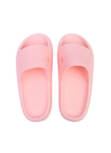 Cubs Salmon Pink Eva Virgo Girls/Women Slide