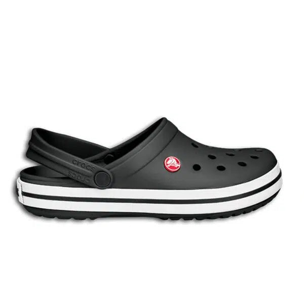 Crocs Crocband Kids Black