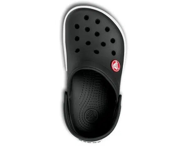 Crocs Crocband Black
