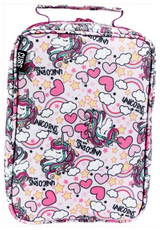Cubs Unicorns Are Real Big & Basic Lunch Bag