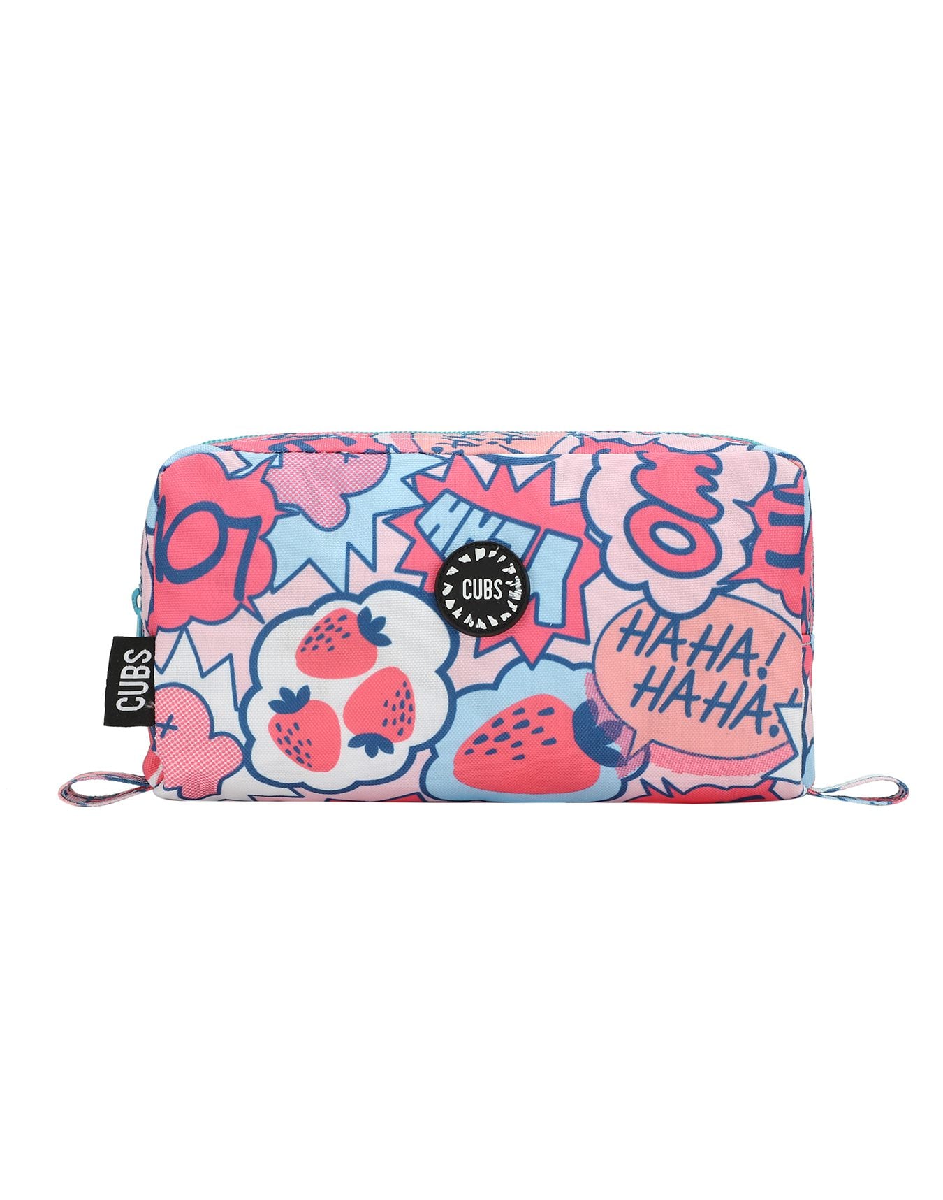 Cubs Strawberry Love Pencil case