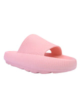 Cubs Salmon Pink Eva Virgo Girls/Women Slide