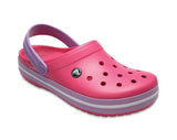 Crocs Crocband Paradise Pink Iris