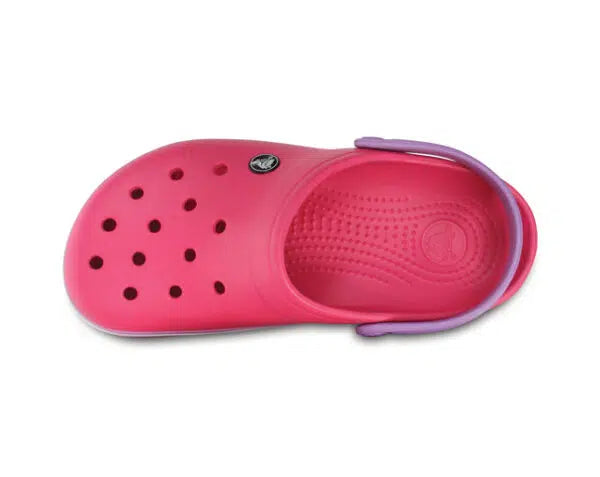 Crocs Crocband Paradise Pink Iris