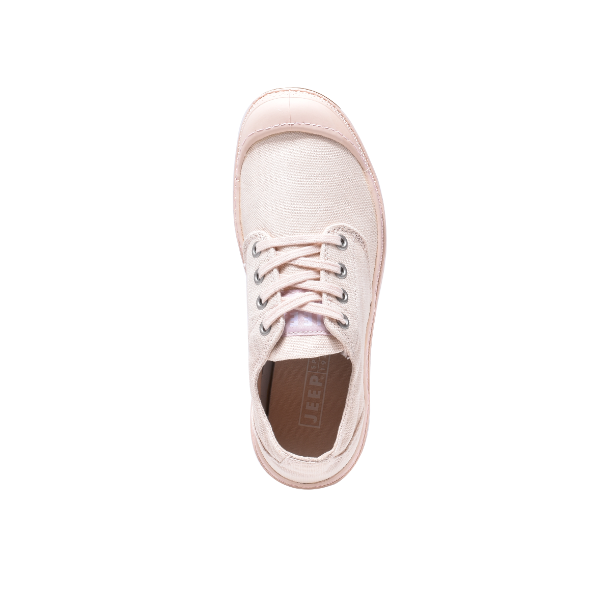 Jeep Spirit Low Top Urban Canvas