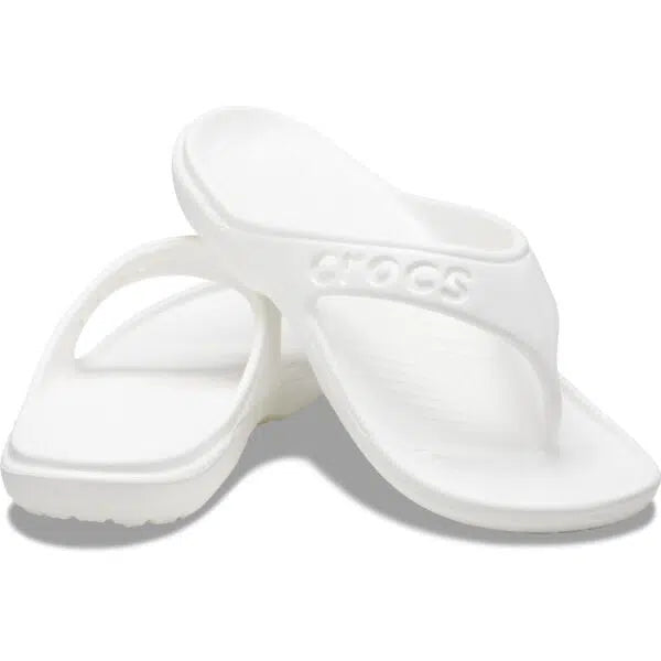 Crocs Baya Flip White