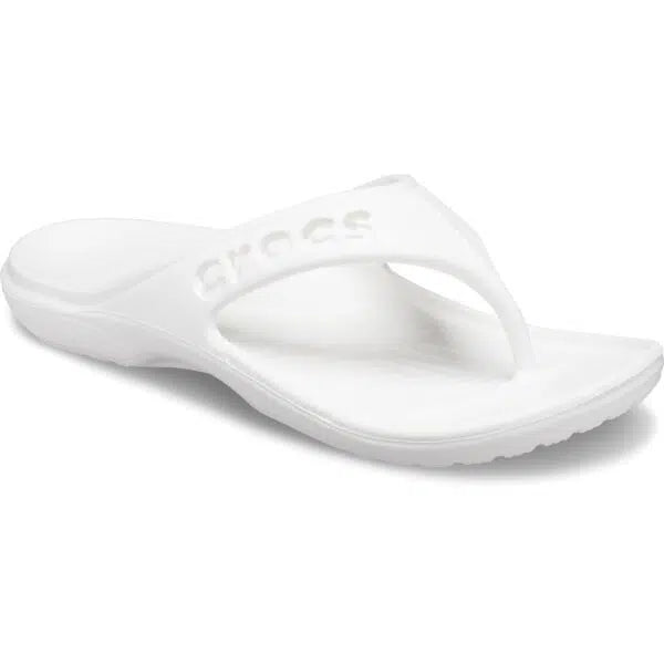 Crocs Baya Flip White