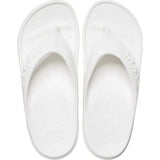 Crocs Baya Flip White