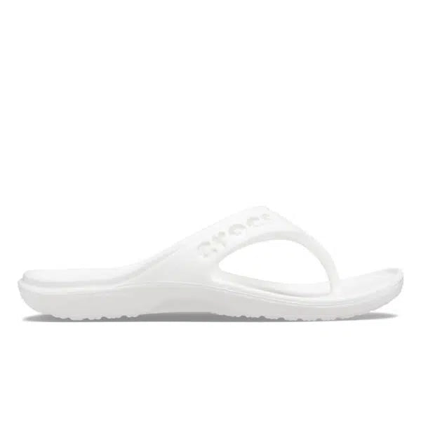 Crocs Baya Flip White