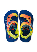 Cubs Boys’ sandals with sea friends designs