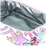 Cubs My Best Friend Big & Basic Lunch Bag