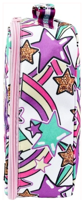 Cubs My Best Friend Big & Basic Lunch Bag