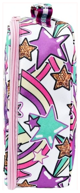 Cubs My Best Friend Big & Basic Lunch Bag