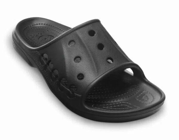 Crocs Baya Slide Black
