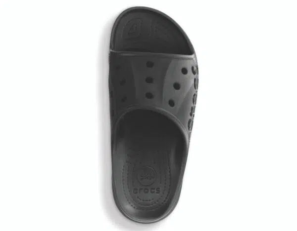 Crocs Baya Slide Black