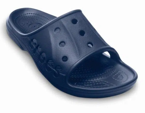 Crocs Baya Slide Navy
