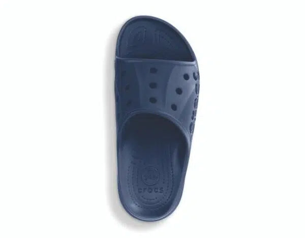 Crocs Baya Slide Navy
