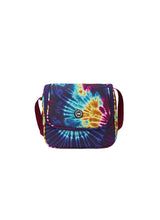 Cubs Teenage Mood Tie Dye Senior Lunch bag