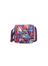Cubs Rainbow Hair Unicorn Senior Lunch bag