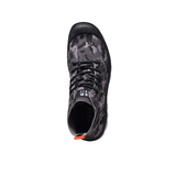 Jeep Spirit High Top Combat Canvas Sneaker-5938114213-Camo