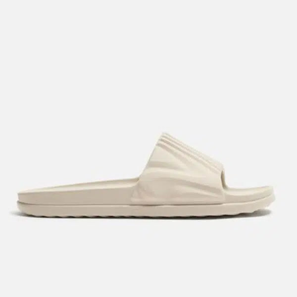 ZARA Beach Sandals White
