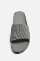 ZARA Beach Sandal Grey