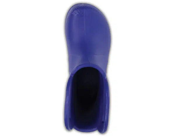 Crocs Handle It Rain Boot Kids Cerulean Blue
