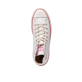 Jeep Spirit High Top Work Canvas
