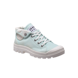 Jeep Spirit Baggy High Top Canvas