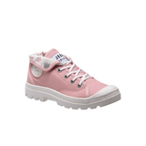 Jeep Spirit Baggy High Top Canvas