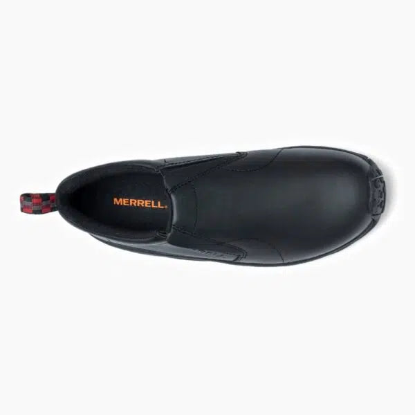 Merrell Jungle Mock Slip-on Leater Black