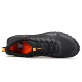 HUMTTO Shadow Trek ? All-Terrain Hiking Shoe140520A-1