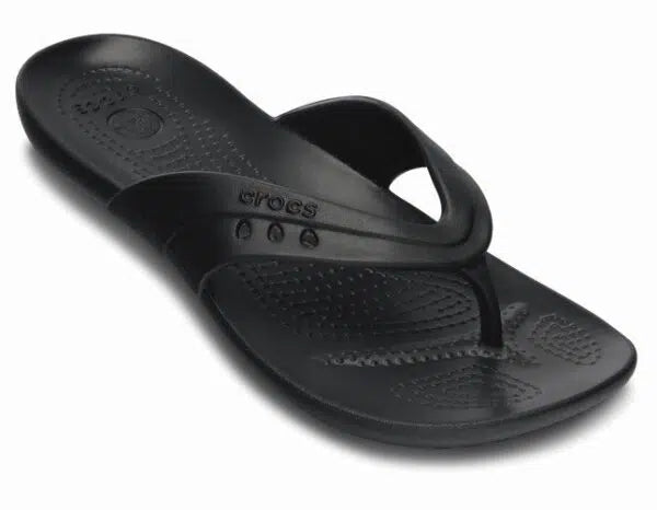 Crocs Kadee Flip-flop Women Black