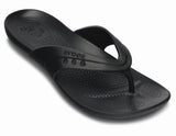 Crocs Kadee Flip-flop Women Black