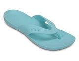 Crocs Kadee Flip-flop Women Ice Blue