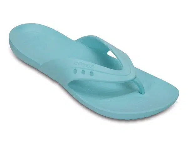 Crocs Kadee Flip-flop Women Ice Blue