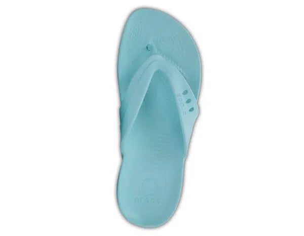 Crocs Kadee Flip-flop Women Ice Blue