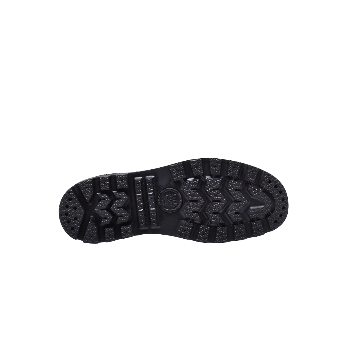 Jeep Spirit Low Top Urban Canvas