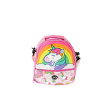 Cubs Unicorn Rainbow Pre-School Lunch bag