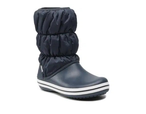 Crocs Winter Puff Boot Women