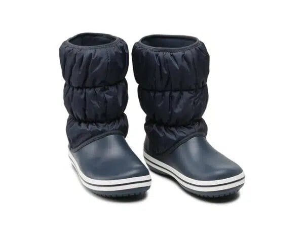 Crocs Winter Puff Boot Women